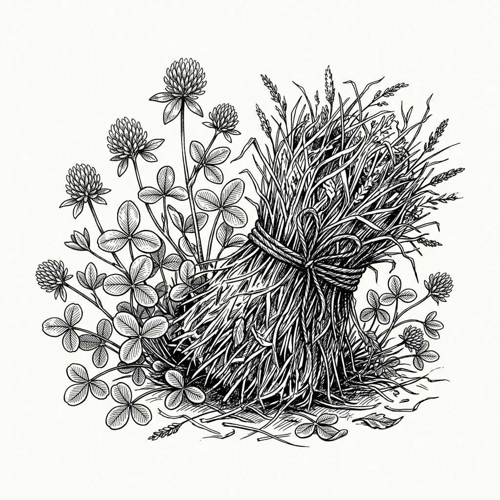 Fodder Crop