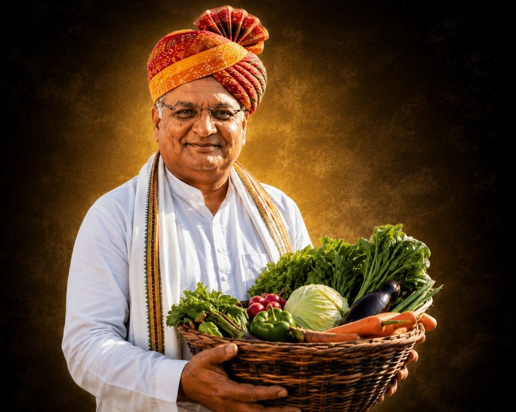 Goldking Biogene - Agriculture & Farming Solutions